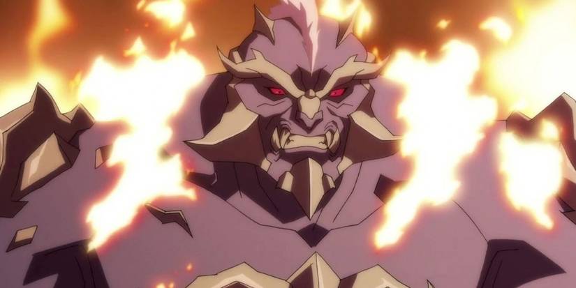 Dungeons & Dragons: 10 DC Comics Villain Character Builds