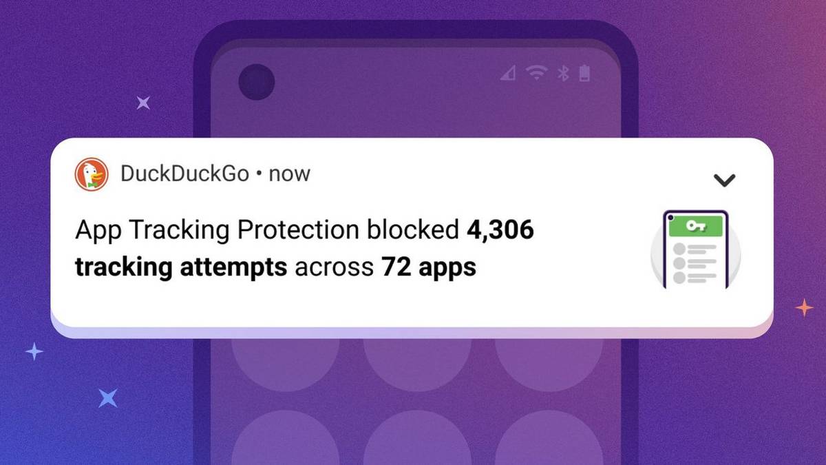 DuckDuckGo App Tracking Protection Beta Available For Android Users
