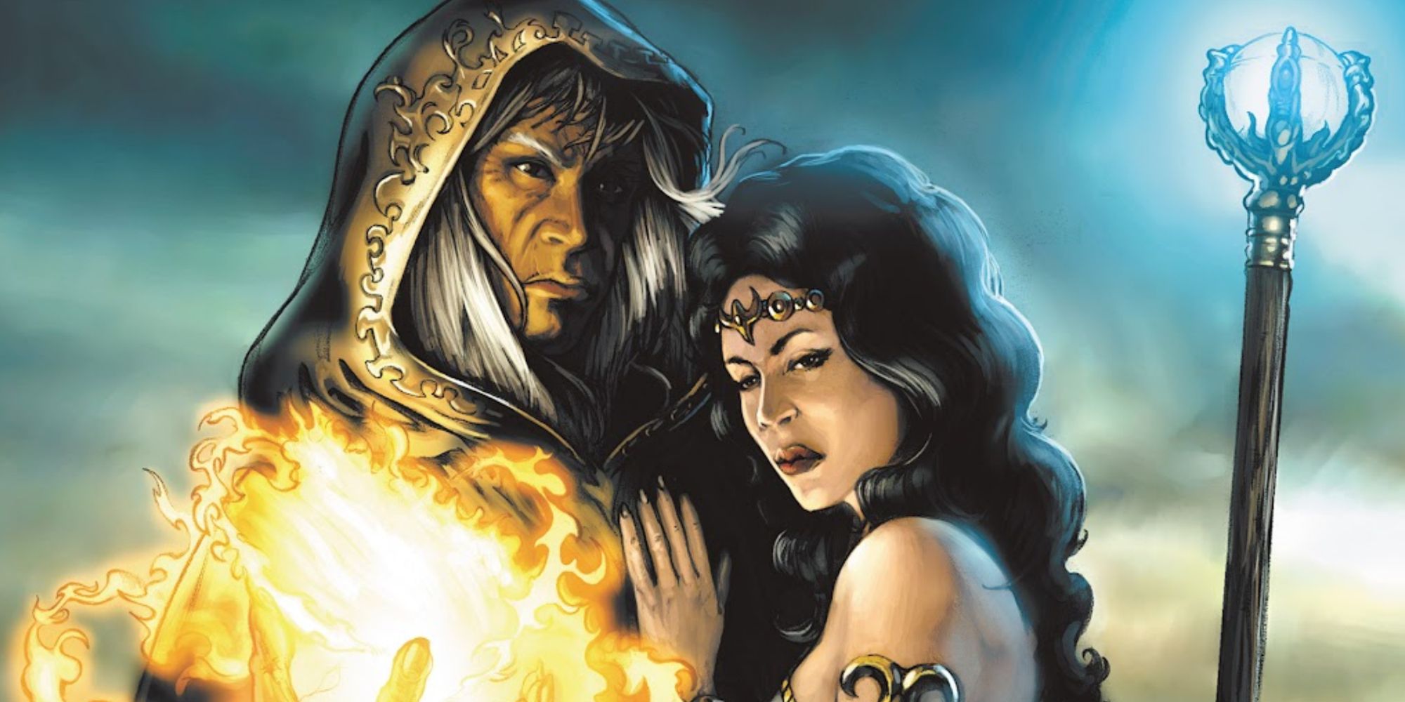 The Obvious Choice For A Dungeons & Dragons Live-Action TV Show Would ...