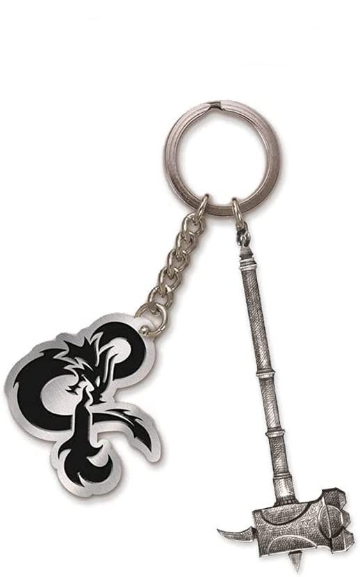 Dungeons and Dragons Looksee Collector Box