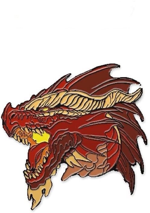 Dungeons and Dragons Looksee Collector Box