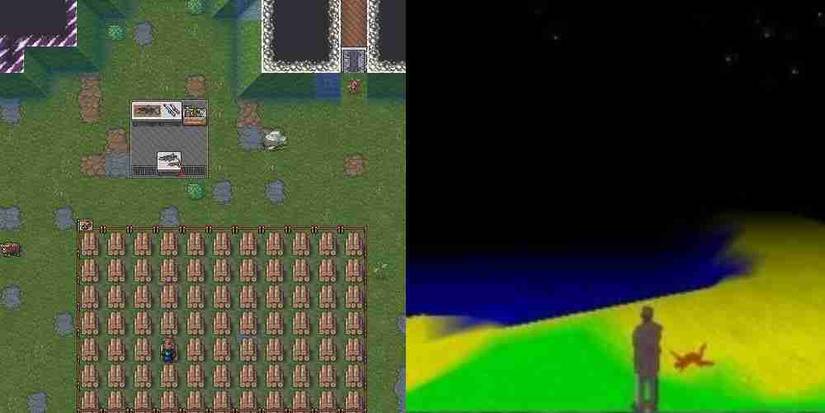 10 Famous Video Game Franchises You Didn't Know Are Spin-Offs