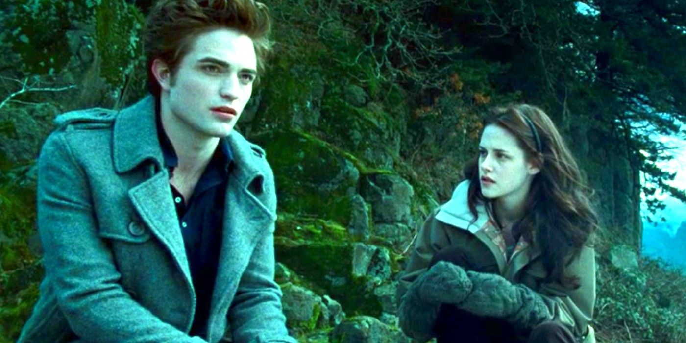 I Really Hope Netflix's Twilight Remake Includes The Edward Cullen Traits Hidden By The Movies