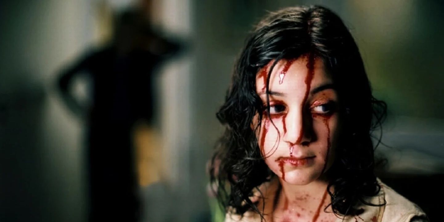 The Best Horror Movie Of All Time Is A 16-Year-Old Vampire Chiller, According To Rotten Tomatoes