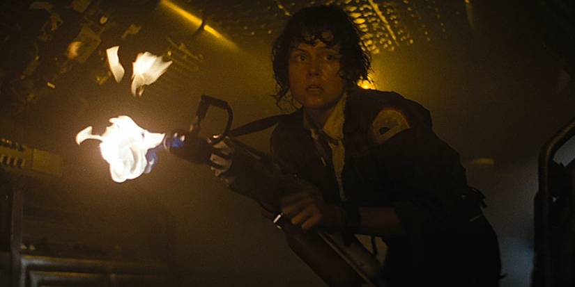 10 Iconic Final Girls From Horror Movies, Ranked By Badassness
