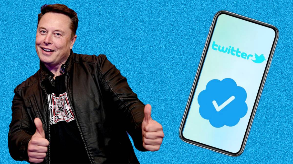 Twitter Checkmarks Are Getting New Colors Based On Account Type