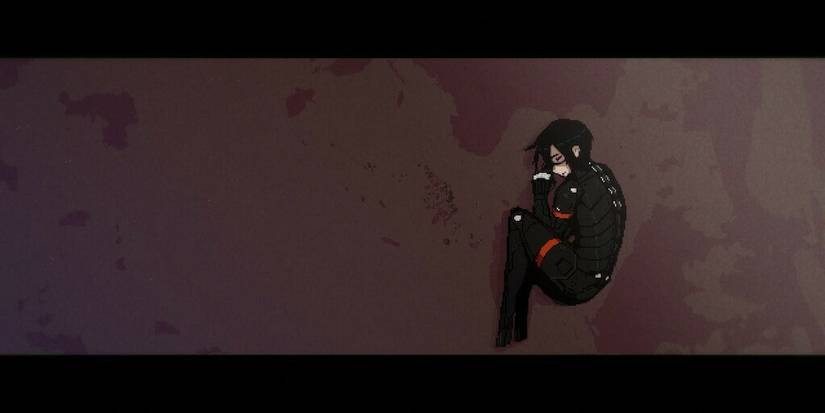 Chaster From Signalis Signalis: How to View Every Ending