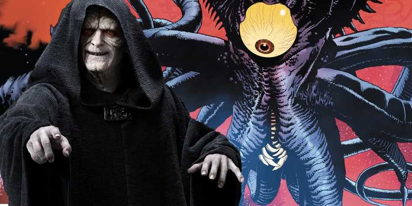 Star Wars Just Made the Krayt Dragons Look Friendly, All Thanks To a ...