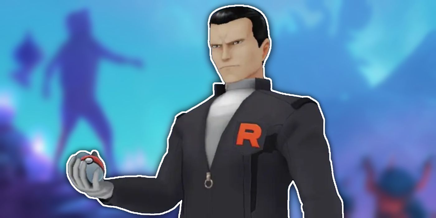 How To Beat Giovanni In Pokémon GO (September 2026) image