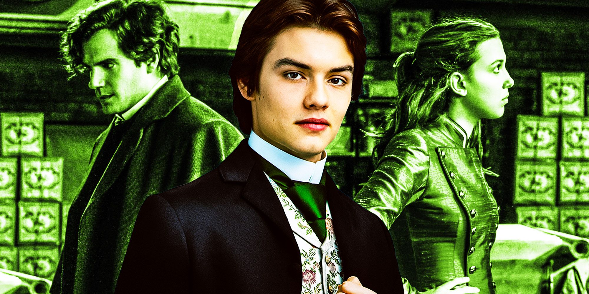 Enola Holmes 3: Cast, Story & Everything We Know