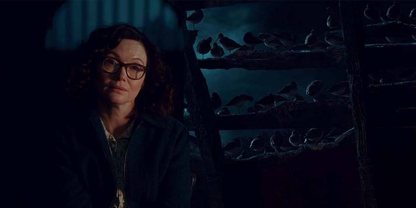 Cabinet Of Curiosities: The Murmuring Ending Explained (In Detail)