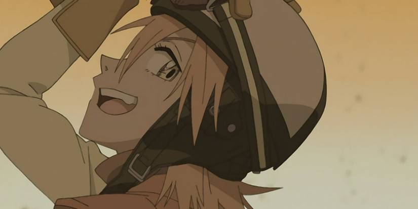 FLCL-Haruko