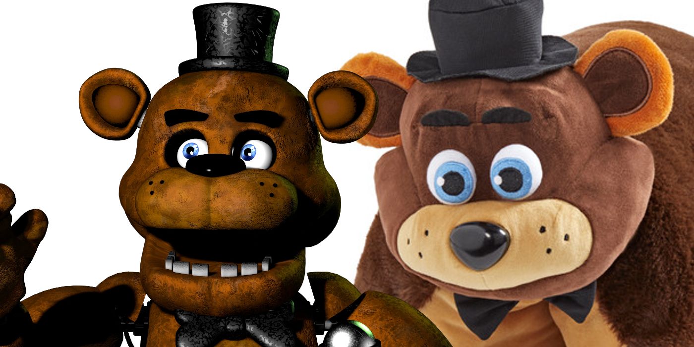 ROBLOX Fnaf Doom Nights 5 and 6 (Finale) but Golden Freddy is stalking us 