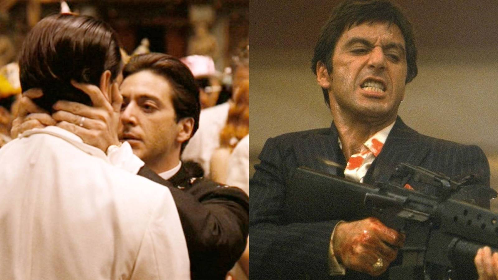 Al Pacino's 10 Best Quotes In Movies