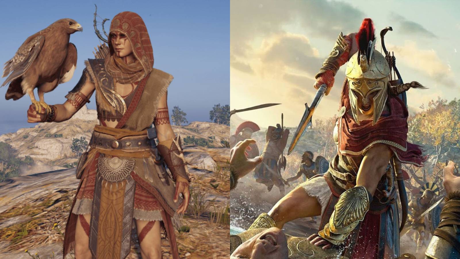 Assassin's Creed Odyssey: 10 Best Tips For Beginners