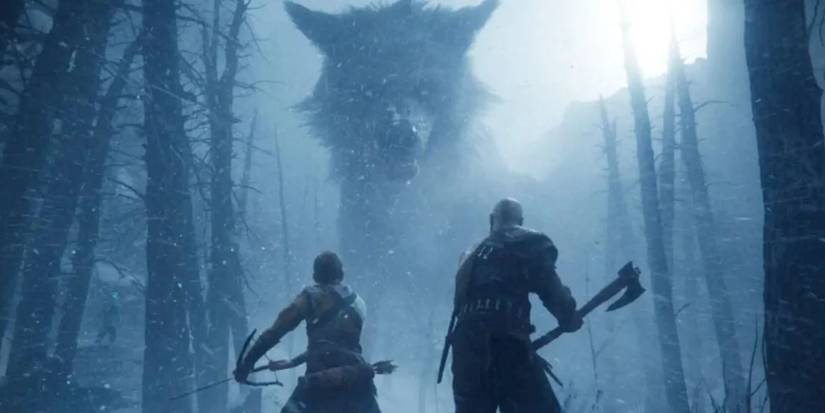 God Of War: 10 Most Brutal Boss Kills In The Franchise, Ranked