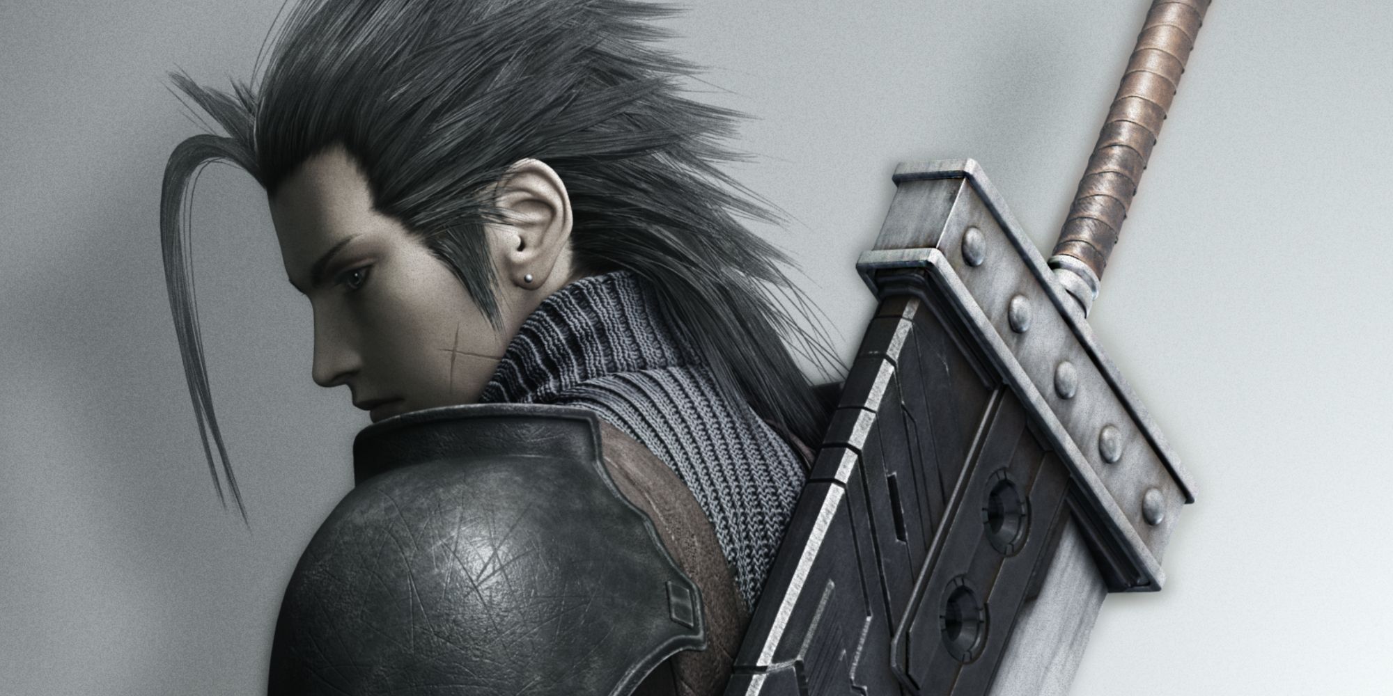 FF7 Characters You Must Know Before Playing Crisis Core: Reunion