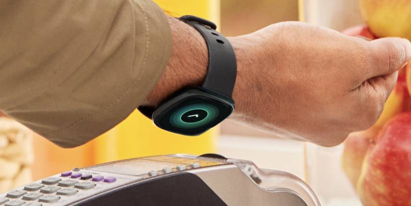 Google Wallet Is Finally Here For The Fitbit Sense 2 & Versa 4