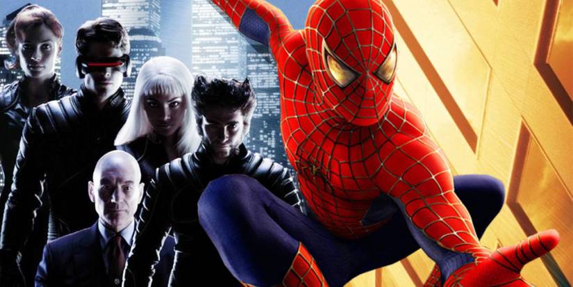Ted Raimi Spiderman The Sam Raimi ACTING Role That Got Him Directing Spider-Man