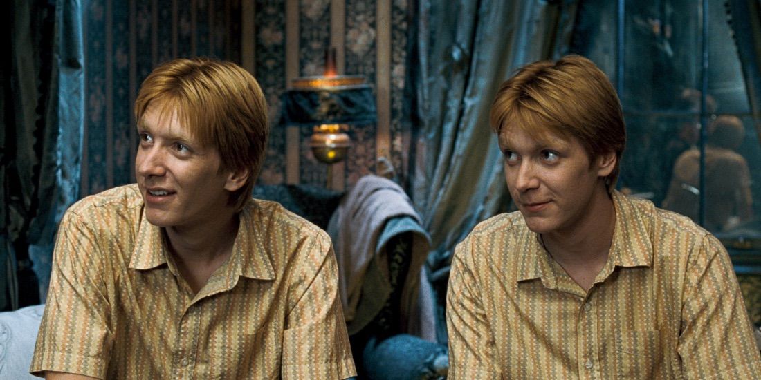 10 Times Harry Potter Characters Got Exactly What They Deserved