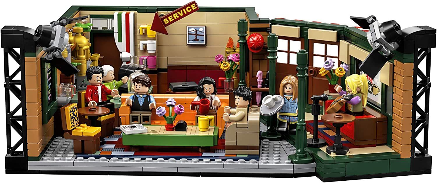 Best LEGO Sets for TV Fans (Updated 2022)