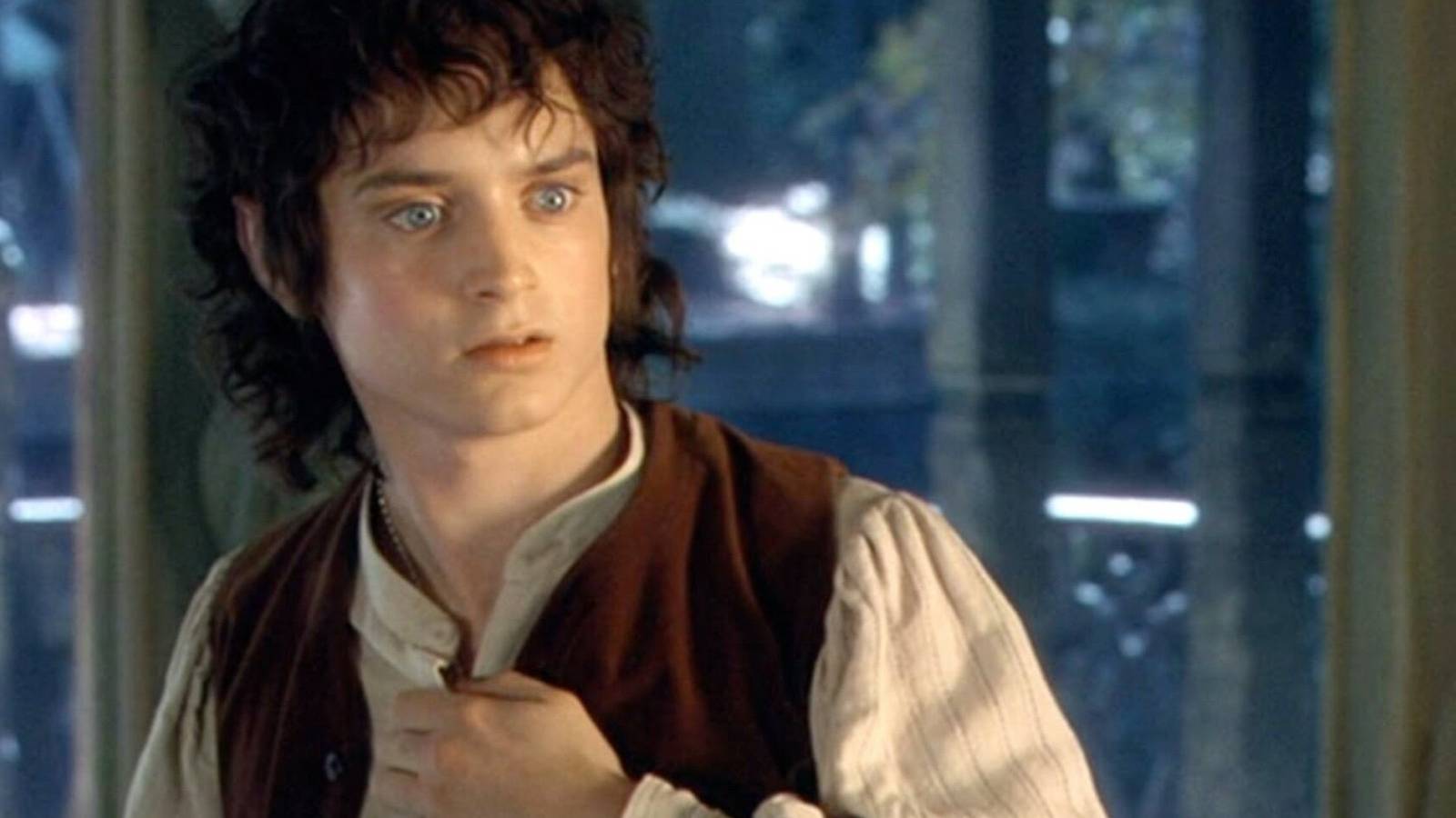 “I Don’t Know Why I’m Surprised” Elijah Wood Unpacks His Reaction To