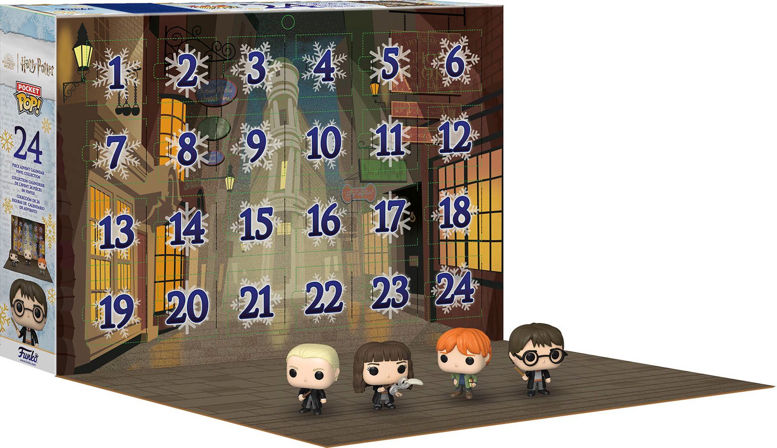 Best Advent Calendars for Geeks (Updated 2022)