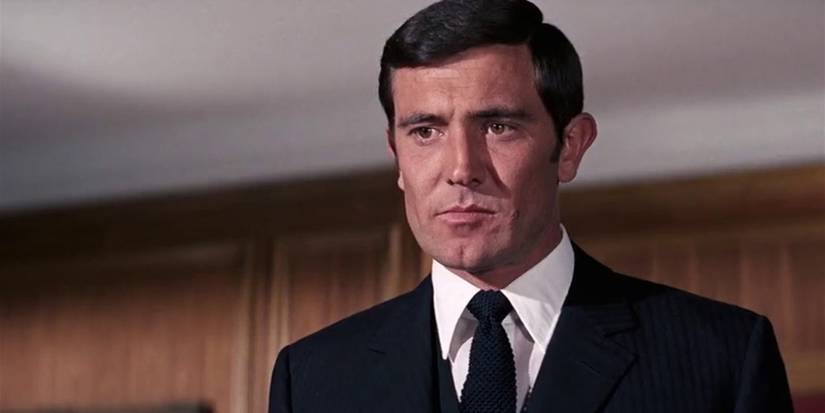 How Old Is James Bond Supposed To Be?