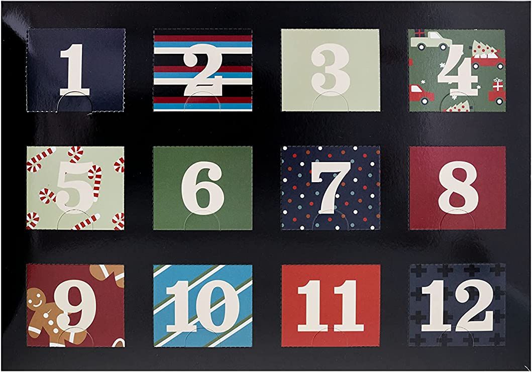 Best Advent Calendars for Geeks (Updated 2022)