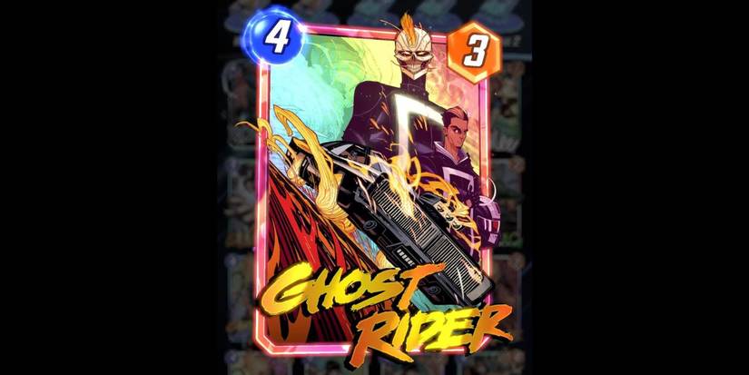 Marvel Snap's 10 Best Card Variants, According To Reddit