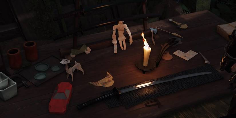PlayStation's Best Easter Eggs Are Definitely 