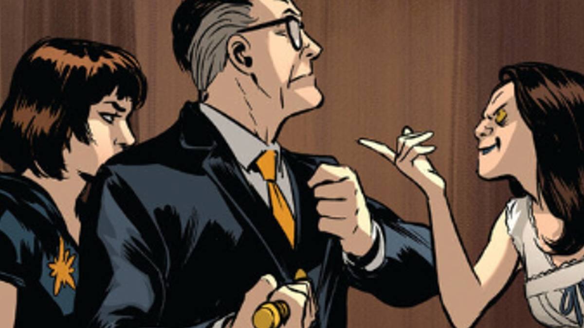Buffy: Giles' Ripper Persona Hides How Dangerous He Actually Is