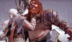 Thor God Ragnarok God Of War Ragnarok: 15 Hardest Boss Fights, Ranked