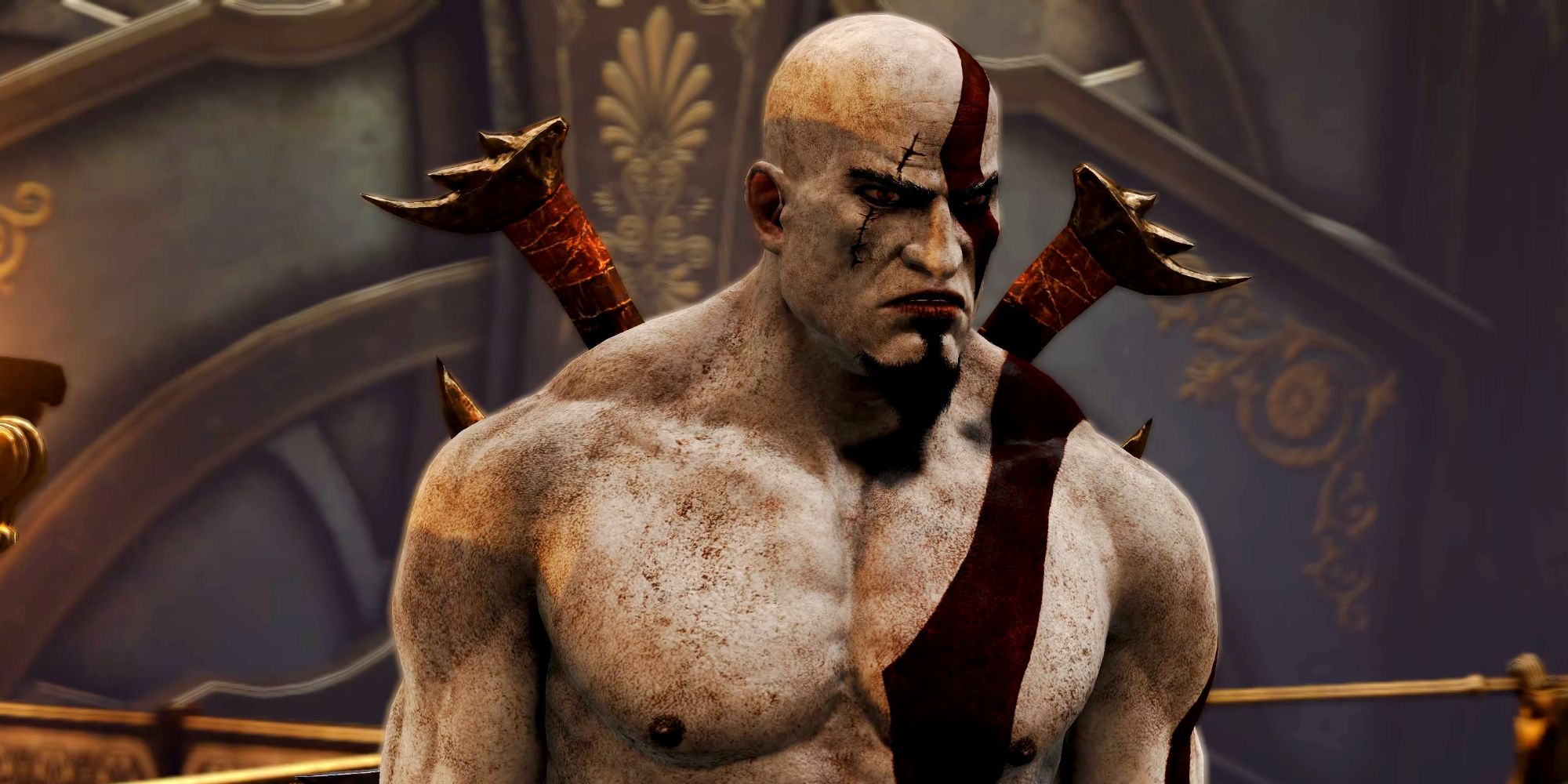 Amazons God Of War Live-Action Show Would Be Making A Huge Mistake By Ignoring This Part Of Kratos' Story