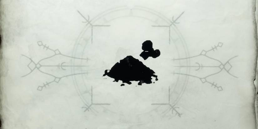 Where To Find Petrified Bone in God of War: Ragnarök