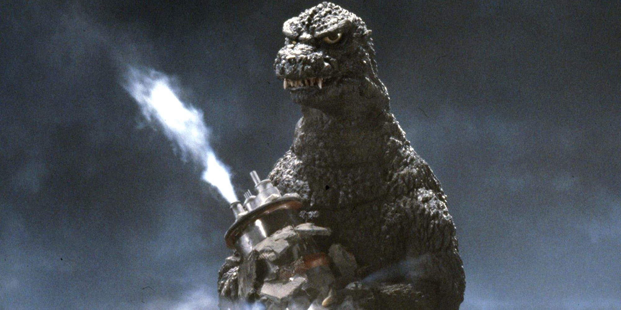 Godzilla's 10 Most Devastating Attacks On Humanity