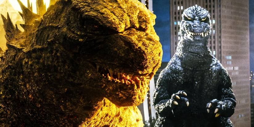 The First Godzilla Movie To Turn The Kaiju Into A Hero