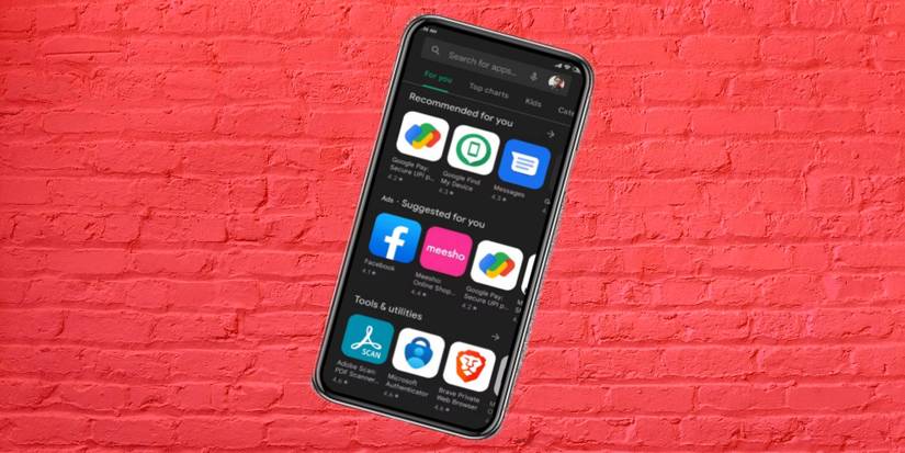 Screen Android Store How To Turn Any Website Into An Android App (No Root Required)