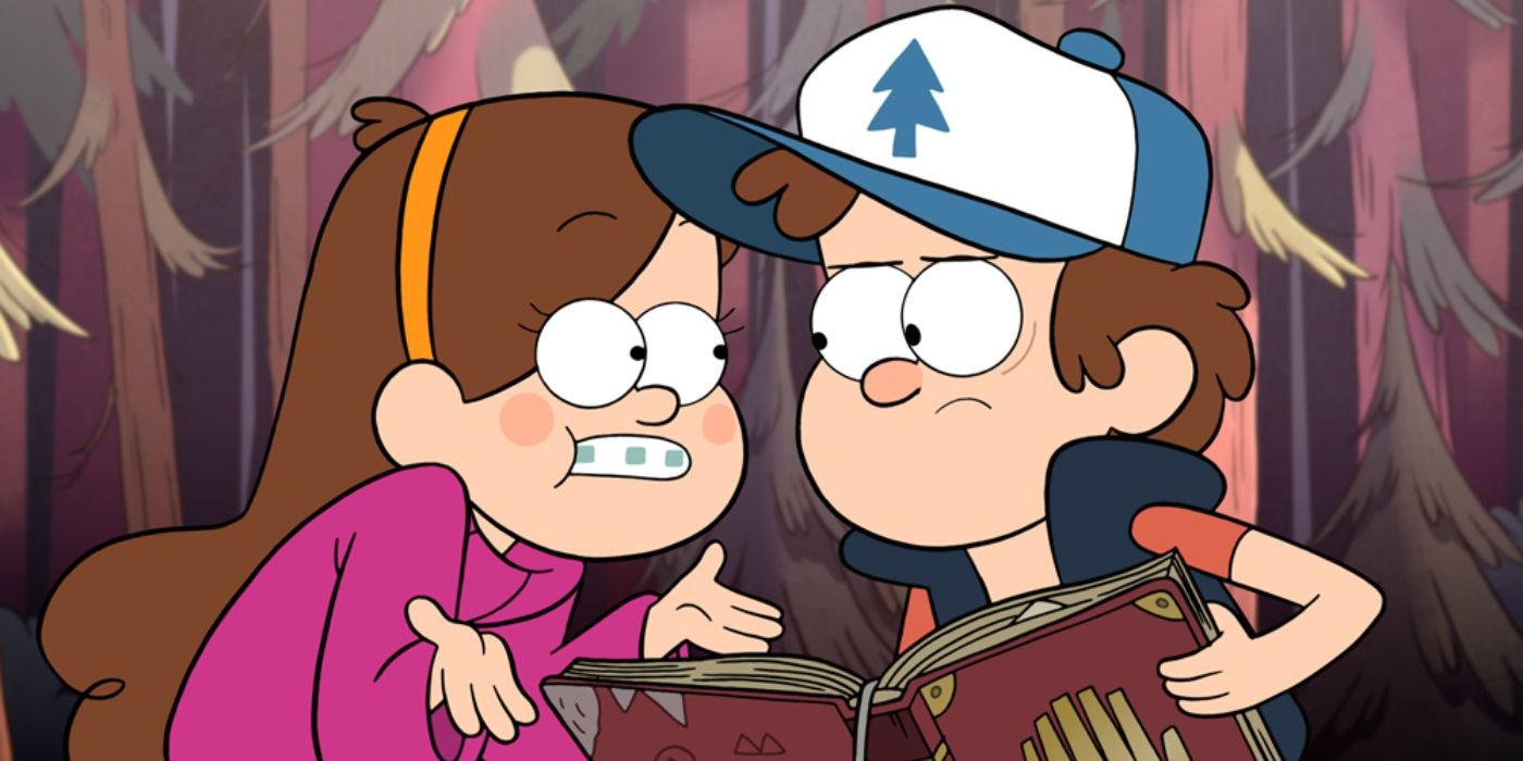 6 conclusiones más importantes del libro de Bill de Gravity Falls