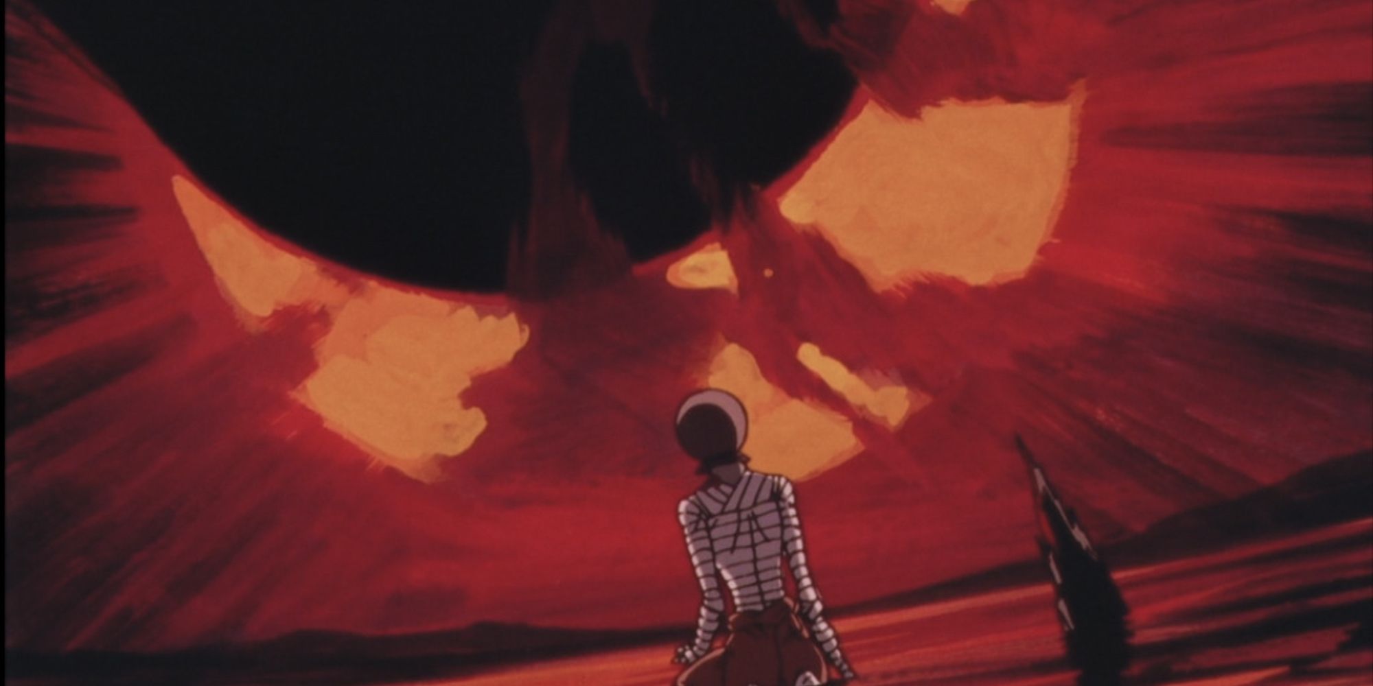 10 Darkest Anime Endings