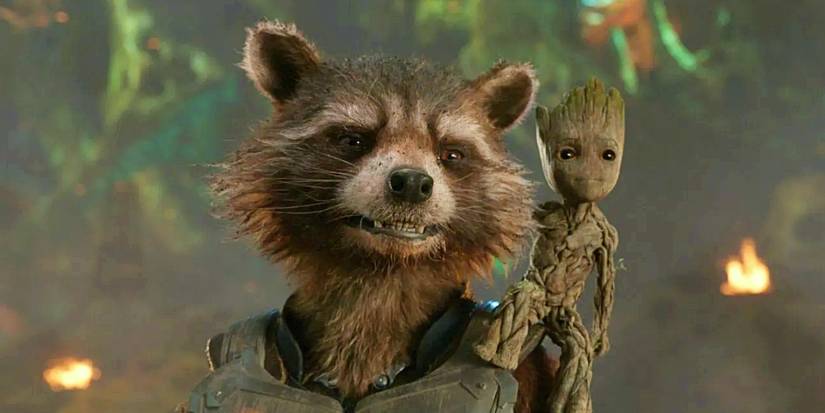 James Gunn Confirms Guardians of the Galaxy 3 Officially Breaks The MCU ...