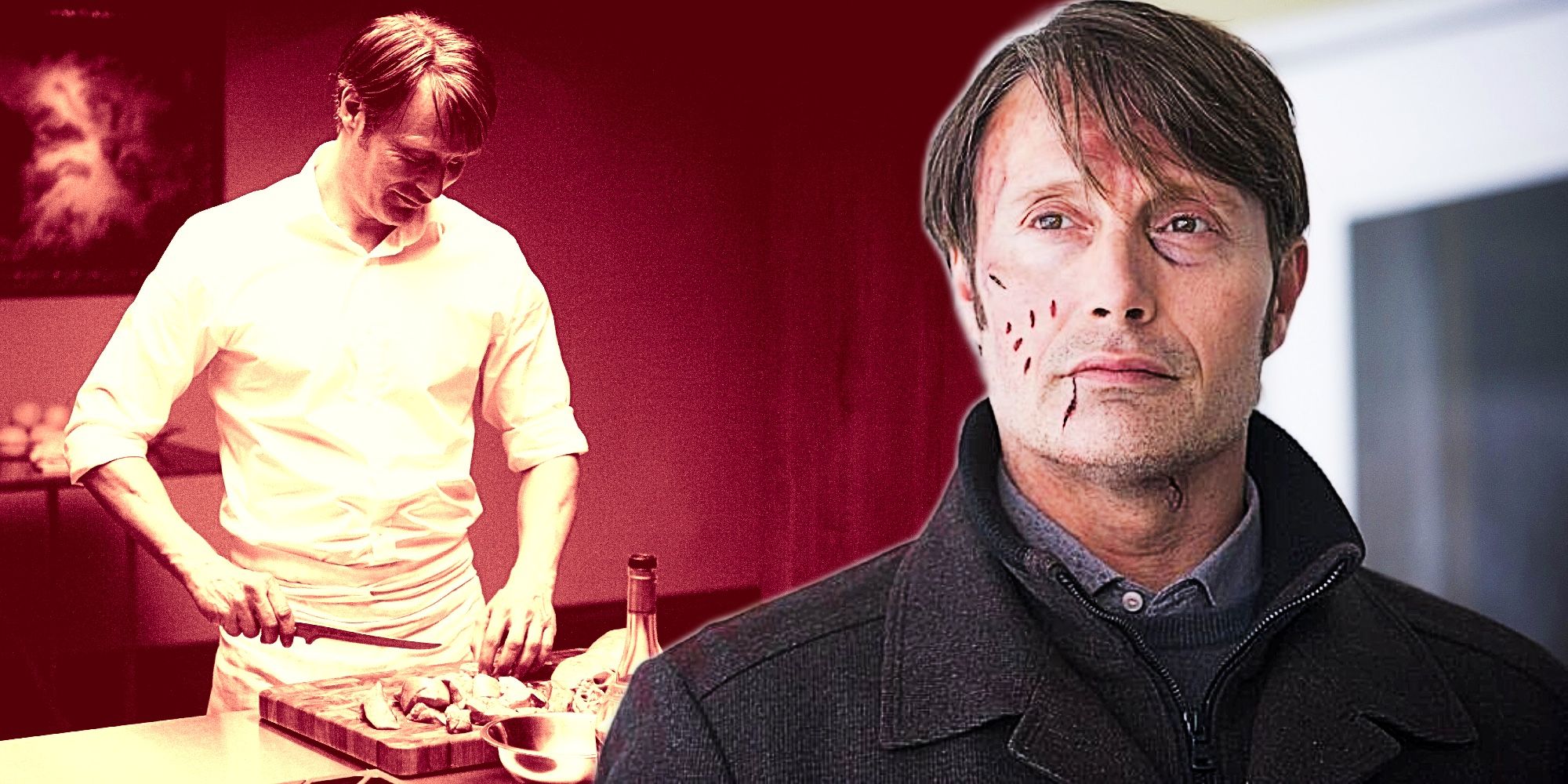 Mads Mikkelsen's Forgotten Origins Made Him The Perfect Hannibal