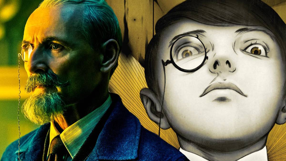 Umbrella Academy's Reginald Hargreeves Secretly Has His Own Superpower