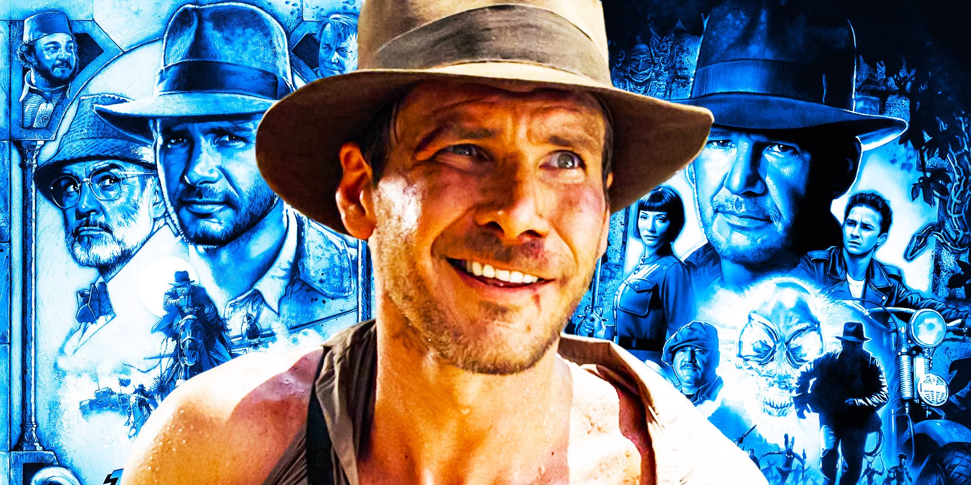 RELEASE DATE: May 22, 2008. MOVIE TITLE: Indiana Jones and the Kingdom of  the Crystal Skull. STUDIO: Paramount. PLOT: Famed archaeologist/adventurer  Dr. Henry 'Indiana' Jones is called back into action when he