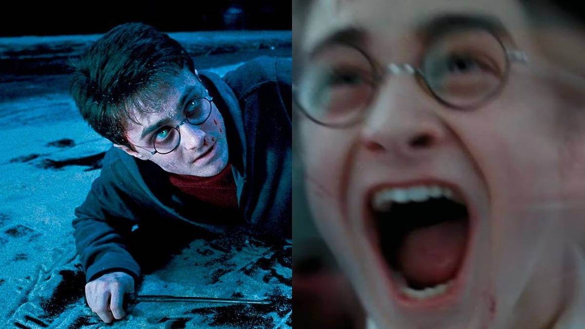 Harry Potter: 10 Cringiest Parts Involving Harry (According To Reddit)