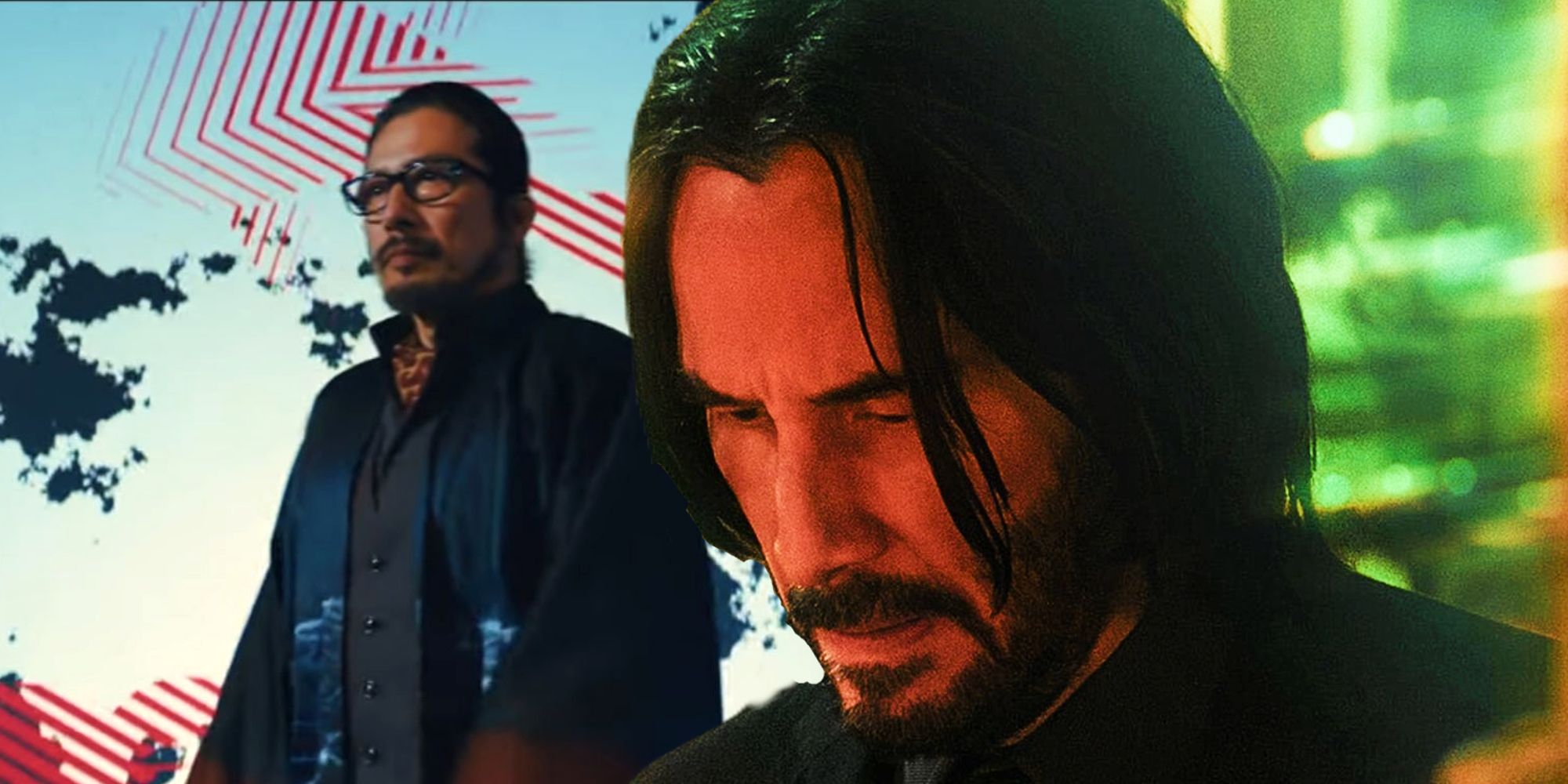 John Wick 4 Perfectly Redeemed Keanu Reeves 11-Year-Old Action Movie With 16% On Rotten Tomatoes