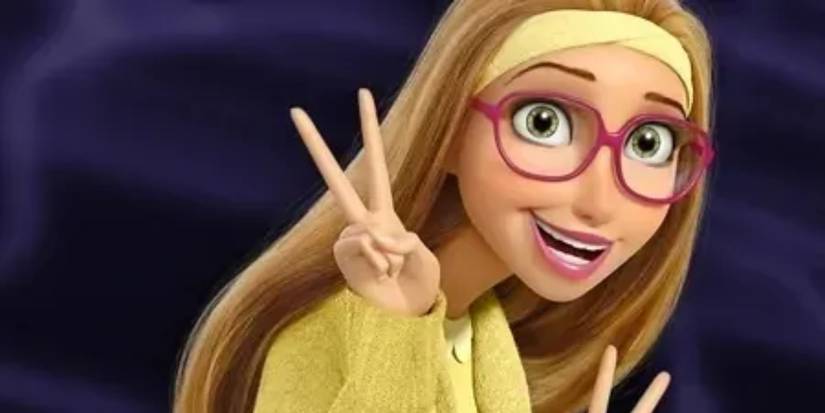 Disney: 15 Characters Who Proudly Wear Glasses