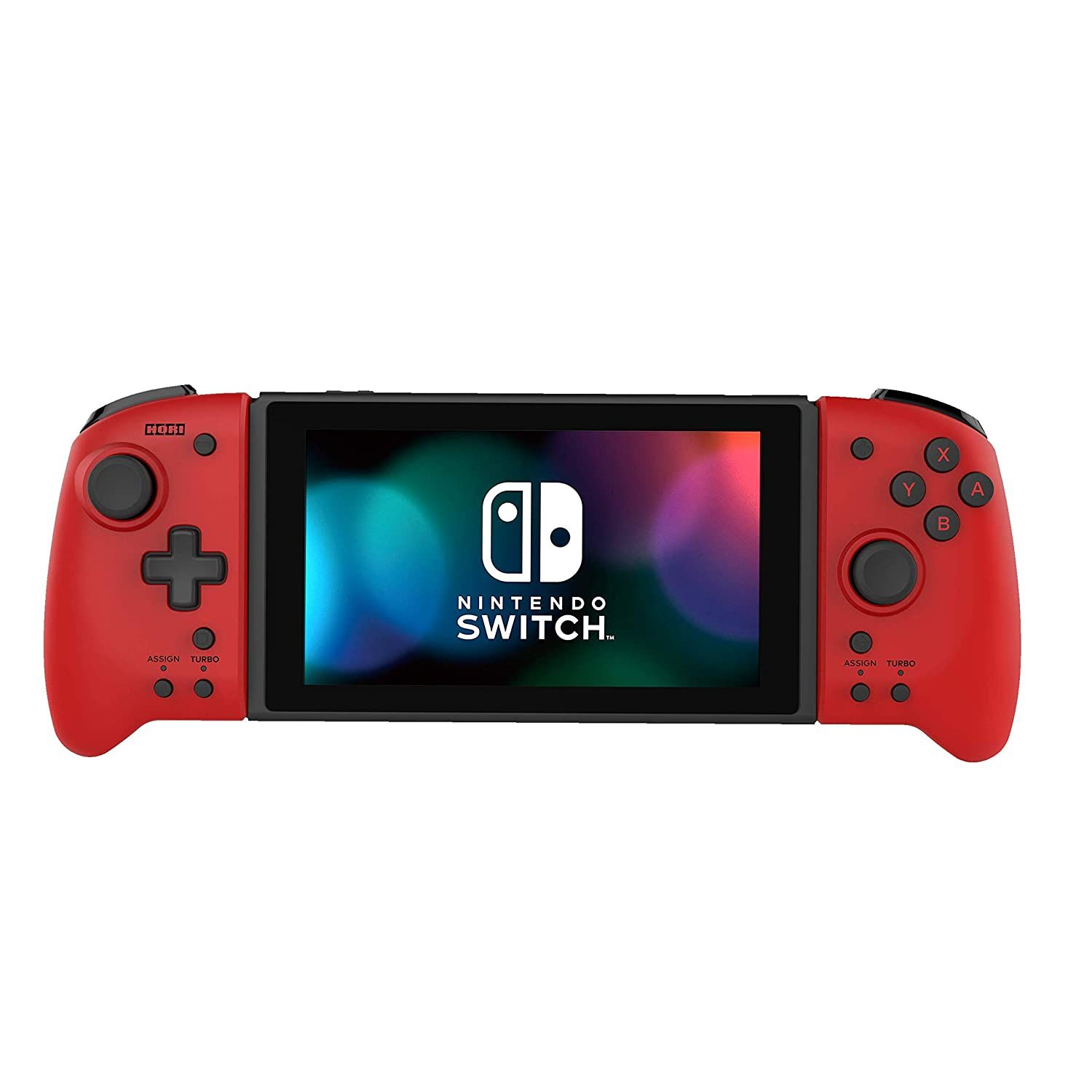 Hori Nintendo Switch Split Pad Pro 