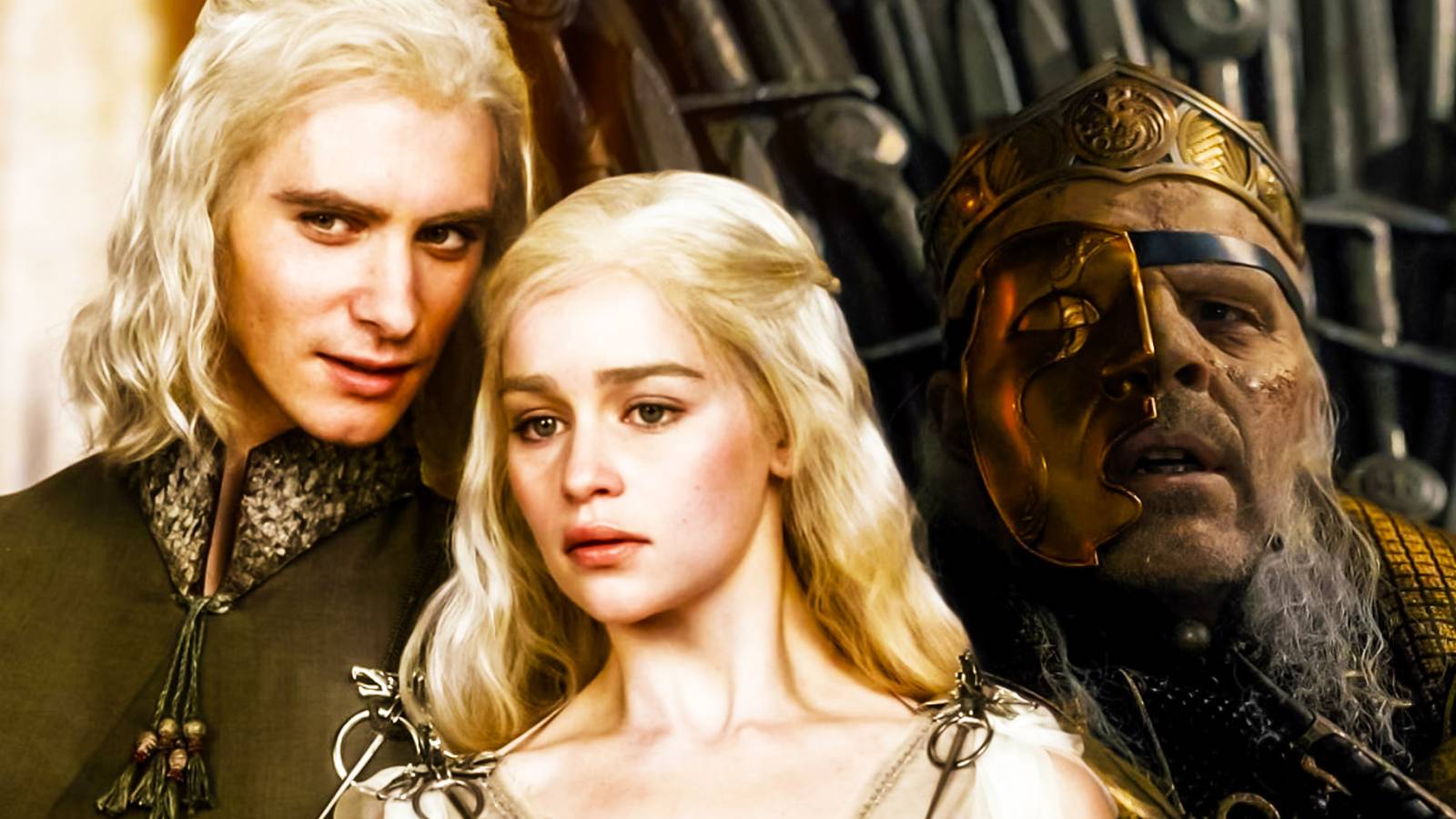 King Viserys Brutally Foreshadowed 1 Major Game Of Thrones Death king-viserys-brutally-foreshadowed-1-major-game-of-thrones-death