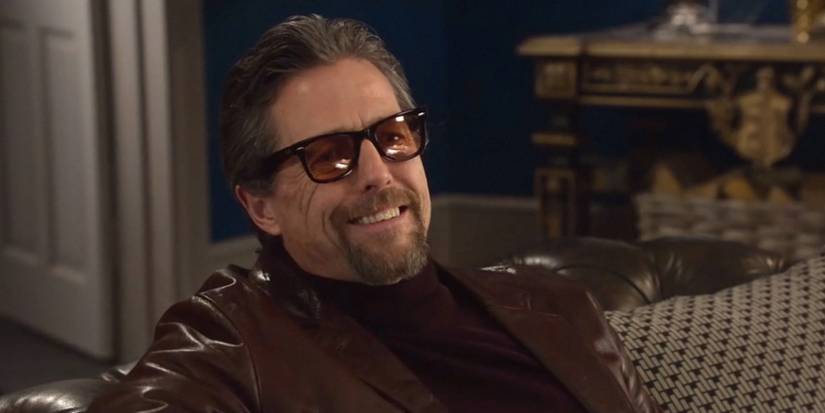 Chuck Lorre's Memoir Reveals Hugh Grant Was the Original Choice to Replace Charlie Sheen on Two and a Half Men